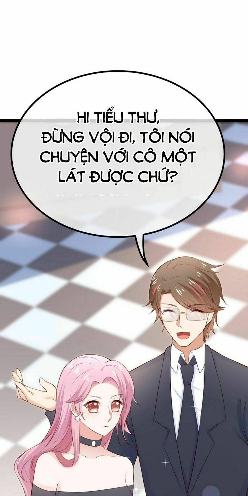 Boss Của Tôi Là Đại Thần: Chapter 92