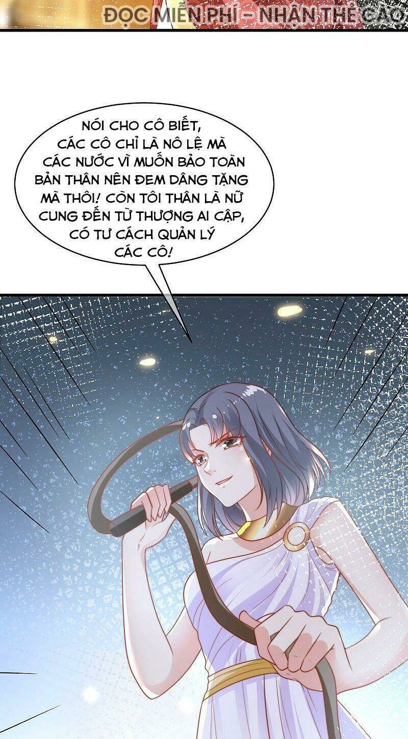 Sủng Hậu Của Vương: Chapter 84