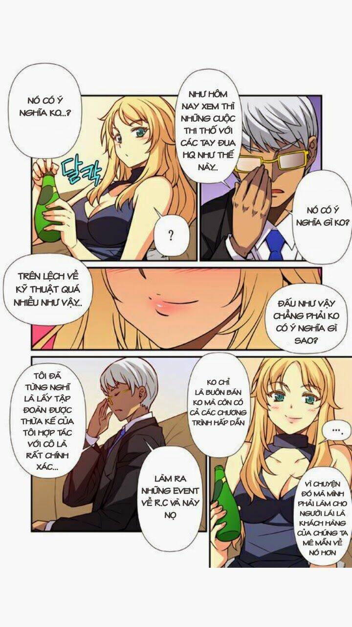 Modify: Chapter 30