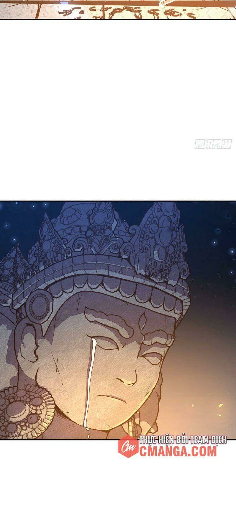 Sinh Tử Quyết: Chapter 87