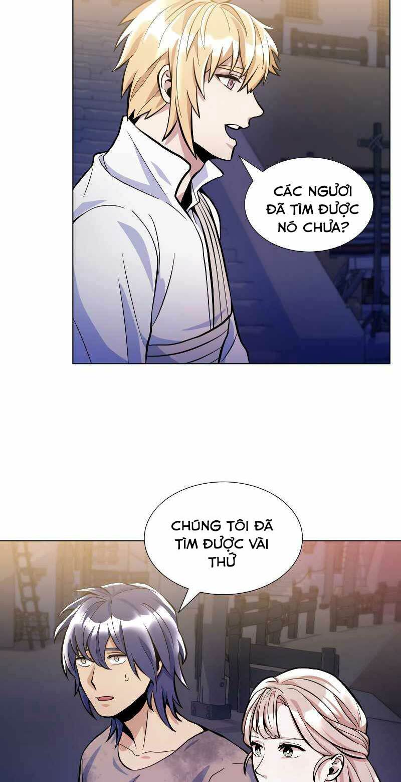 Bạo Chúa Cường Hoành: Chapter 21