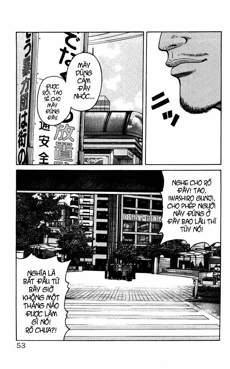 Crows The Aftermath: Chapter 2