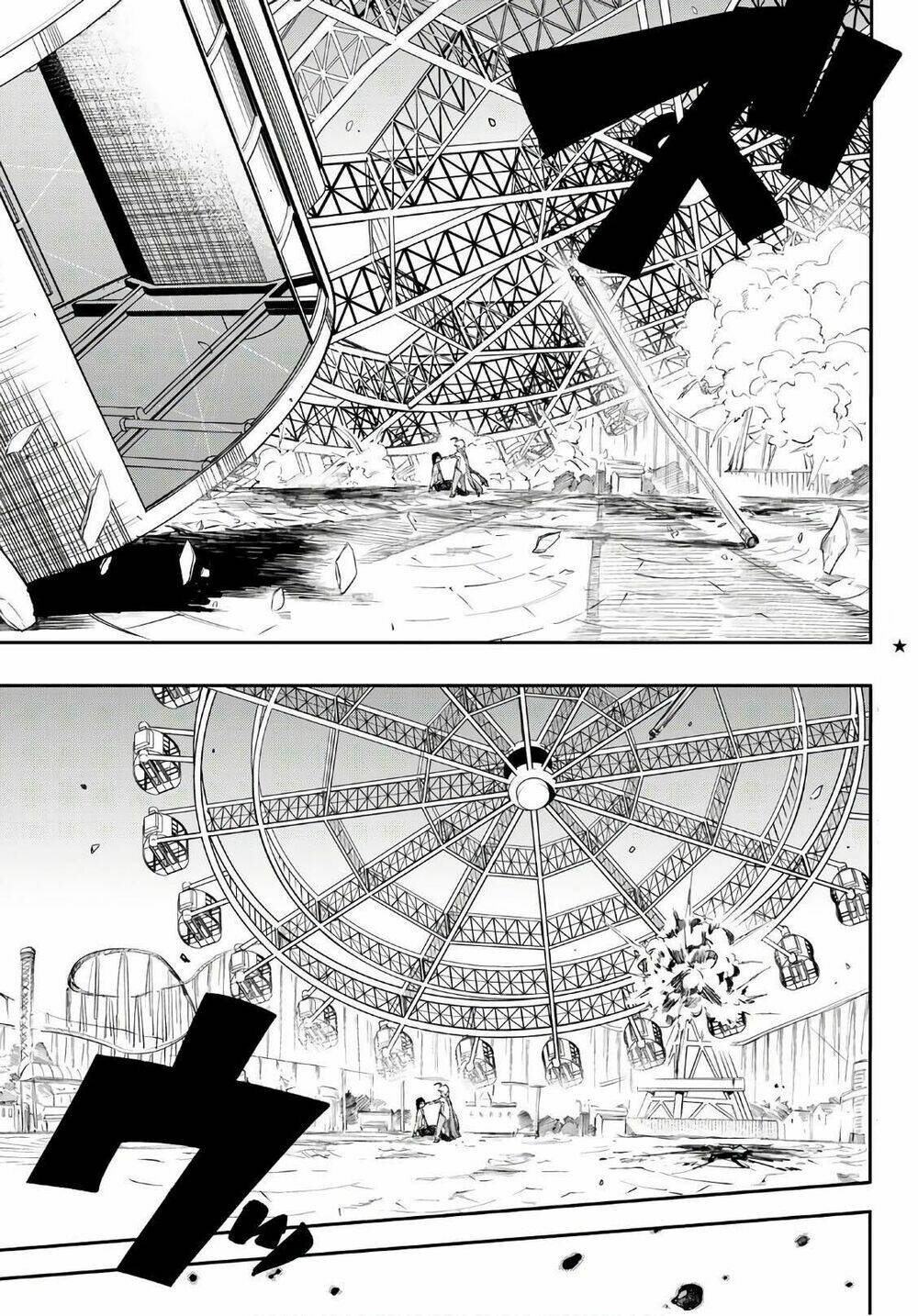 Shichiha Gojuroku: Chapter 30