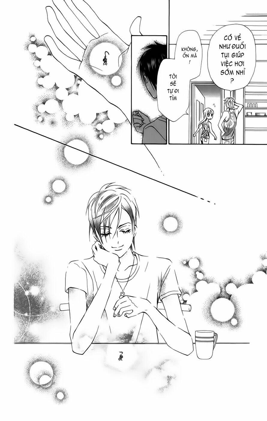Grand Sun: Chapter 4