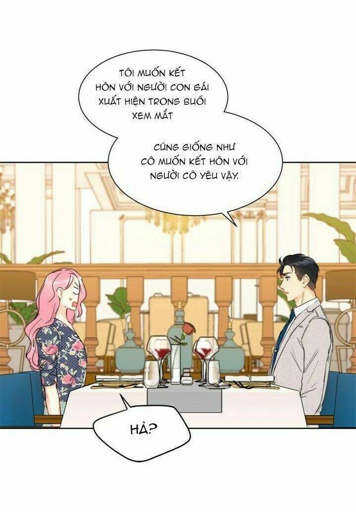 Từ Chối Kết Hôn Với Đại Gia: Cô Dâu Bỏ Trốn: Chapter 14