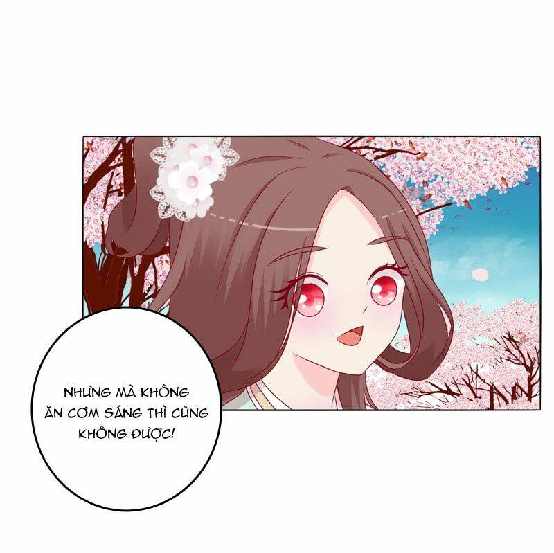 Tướng Quân Mời Ra Trận: Chapter 27