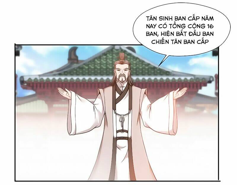 Cửu Dương Thần Vương: Chapter 8
