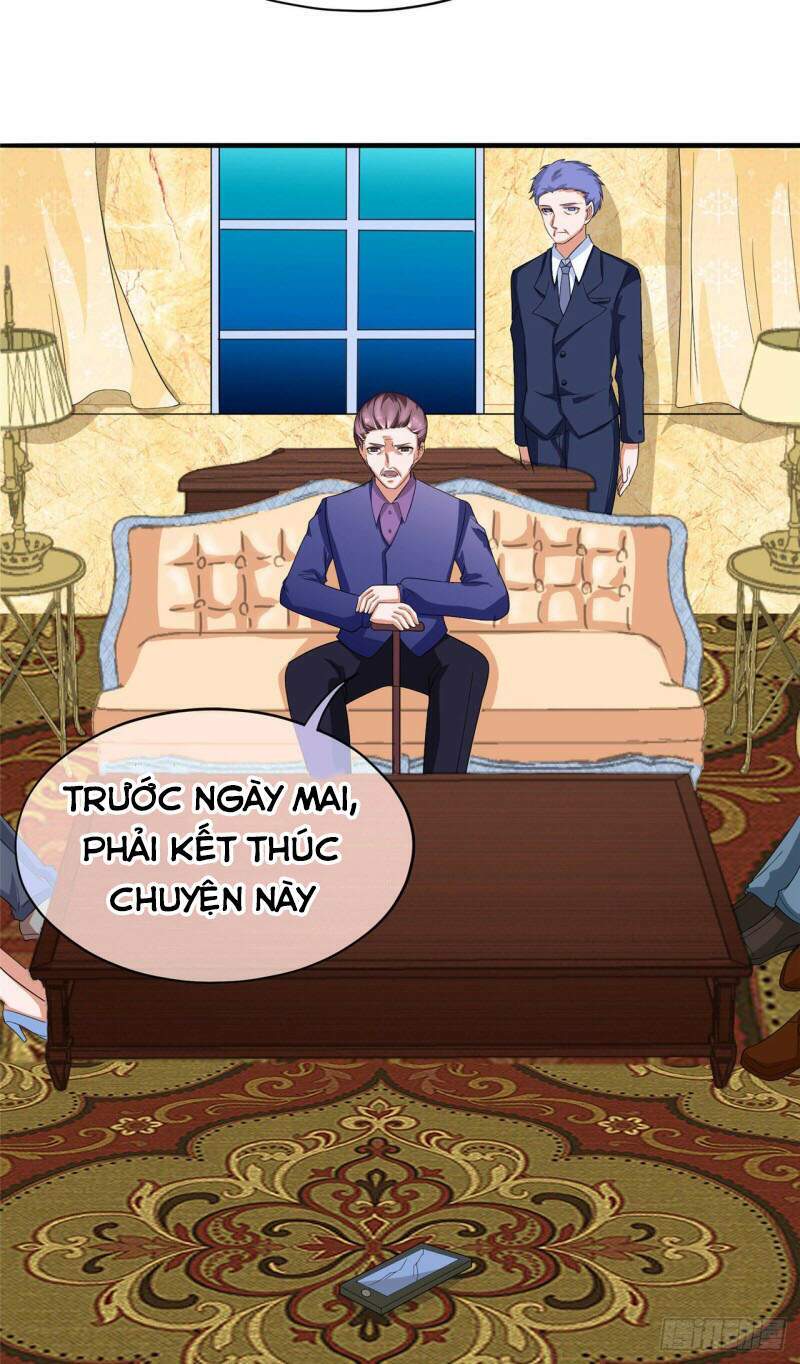 Siêu Cấp Nữ Thần Trọng Sinh: Chapter 31