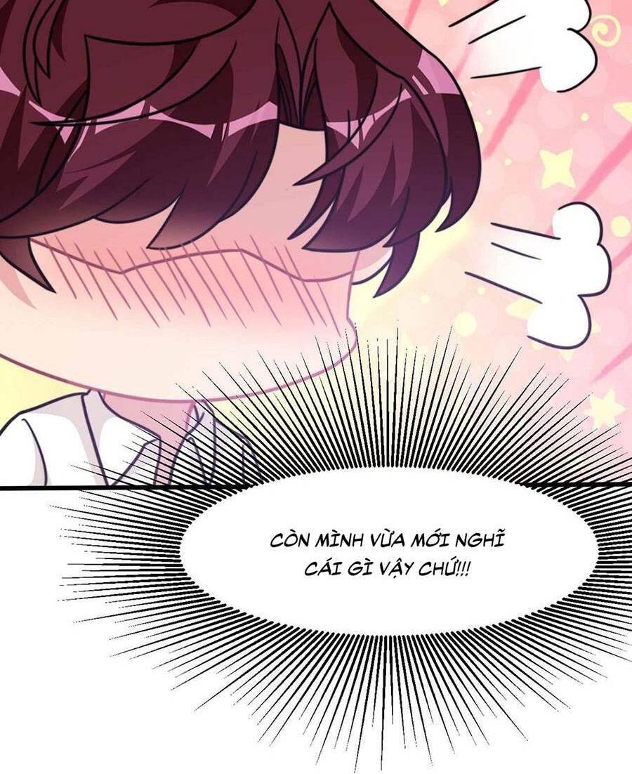 Vết Cắn Trí Mạng: Chapter 43