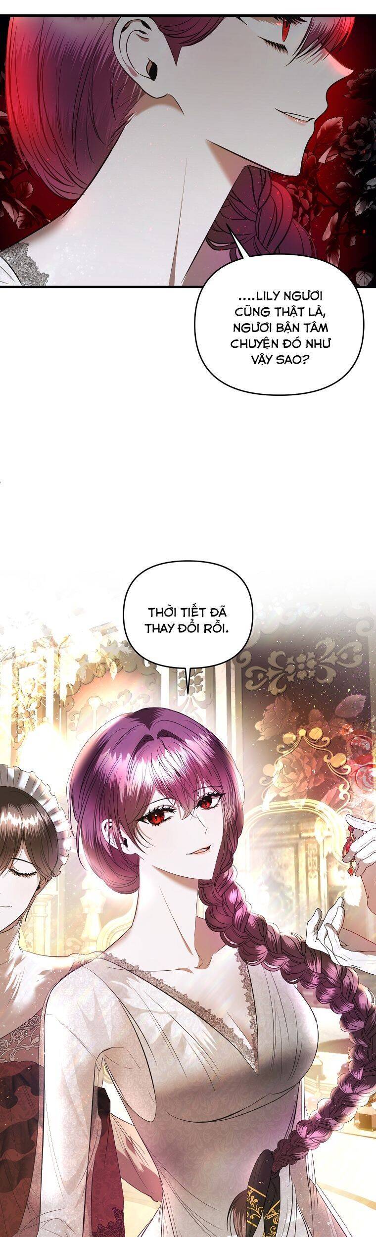 Phương Pháp Sống Sót Khi Phải Ngủ Cùng Hoàng Đế: Chapter 18