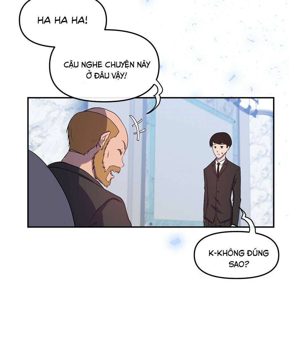 Gods Reborn: Chapter 13