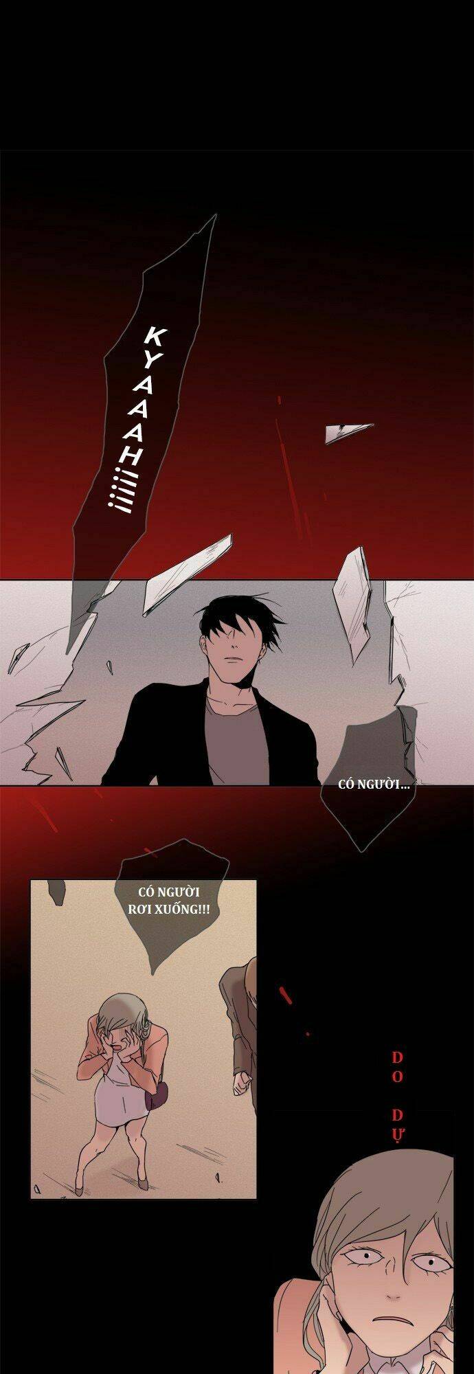 The Children's Teacher, Mr. Kwon: Chapter 26