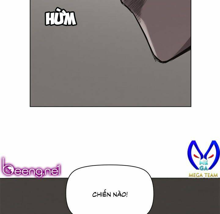 Nắm Đấm: Chapter 1