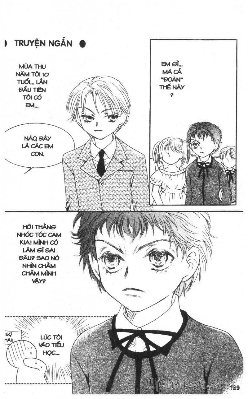 Cinderella Man: Chapter 3