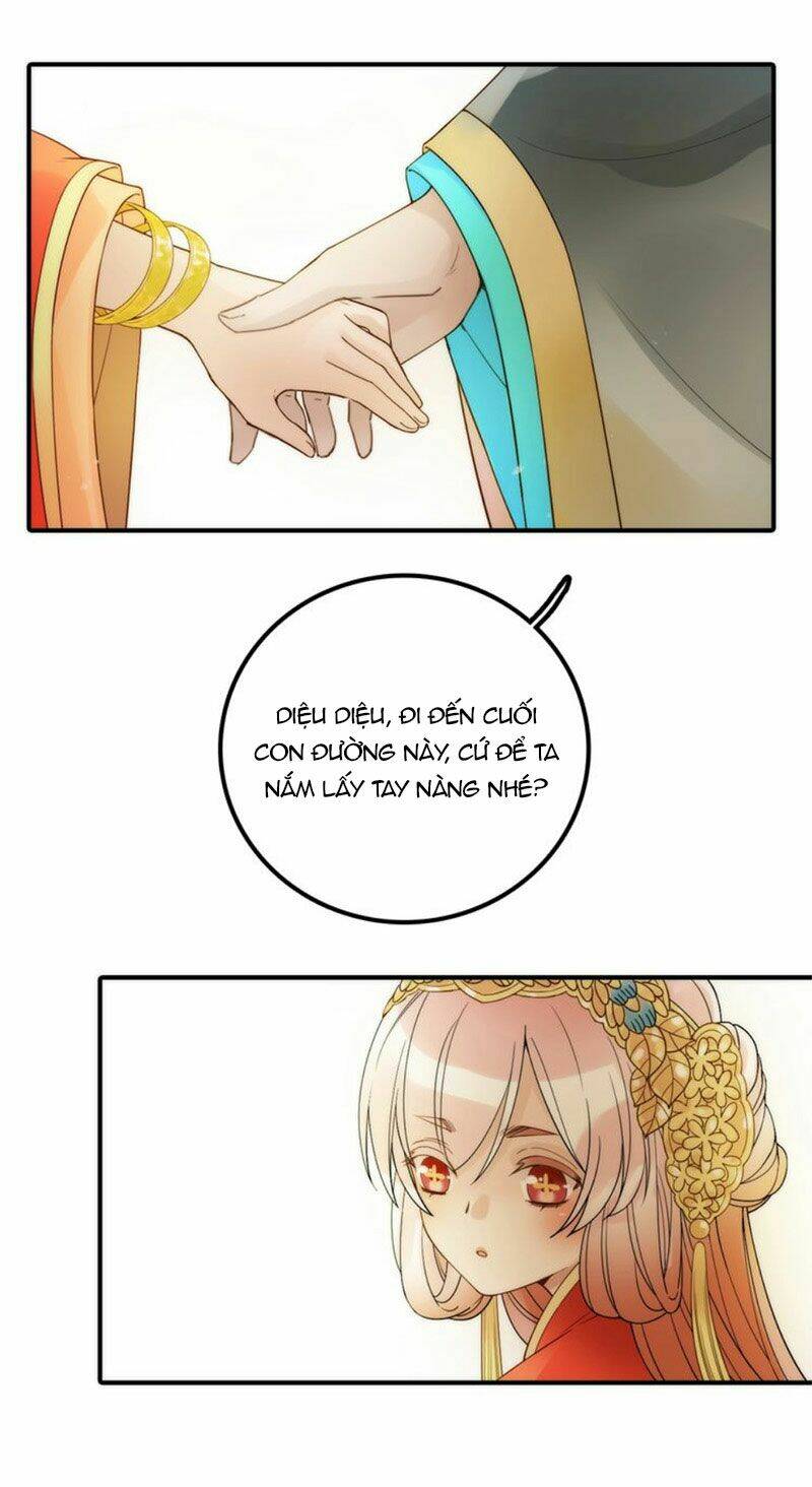 Cướp Chàng Vợ Về Đón Năm Mới: Chapter 48