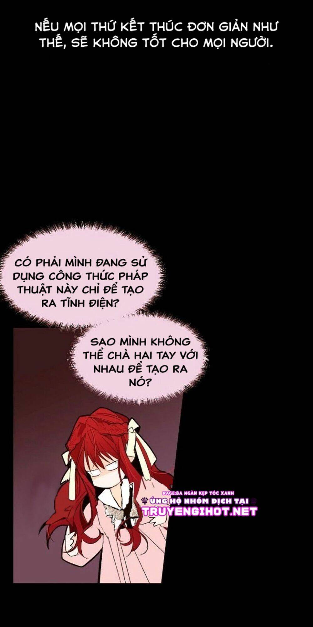 Cuộc Sống Rập Khuôn Của Một Quý Cô Tái Sinh!: Chapter 34