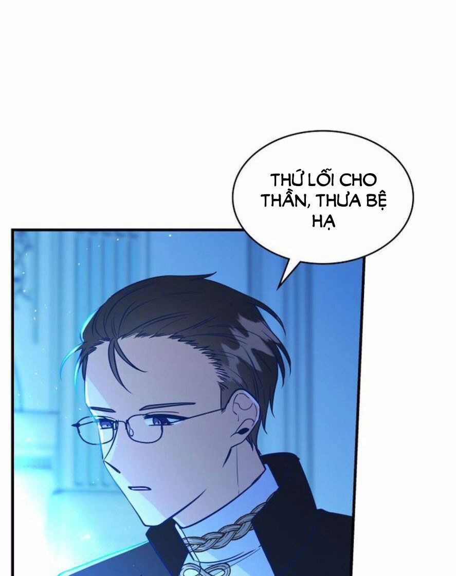 Lòng Trung Thành Với Kẻ Ác: Chapter 12