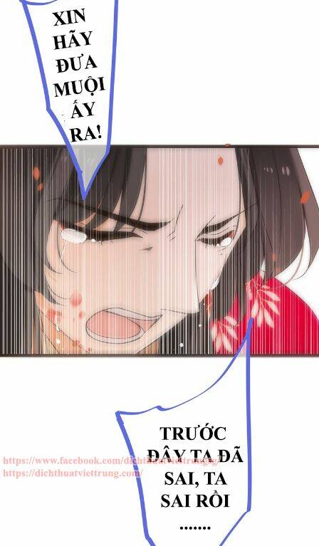 Bạn Trai Tôi Là Cẩm Y Vệ 2: Chapter 48.5