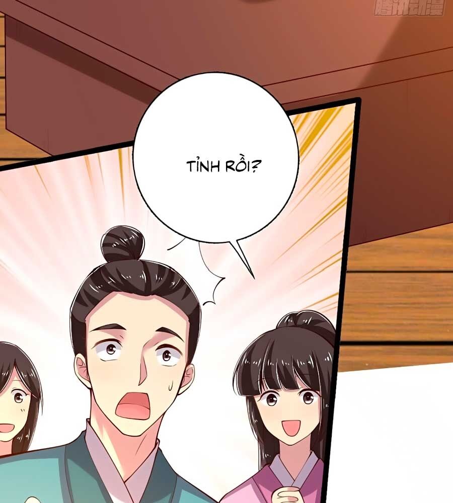 Phượng Ngự Tà Vương: Chapter 18