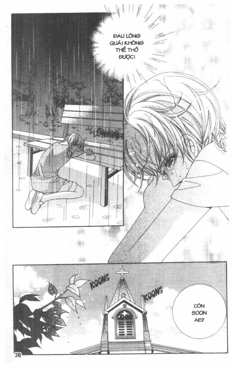 Cũng Vì Em: Chapter 6