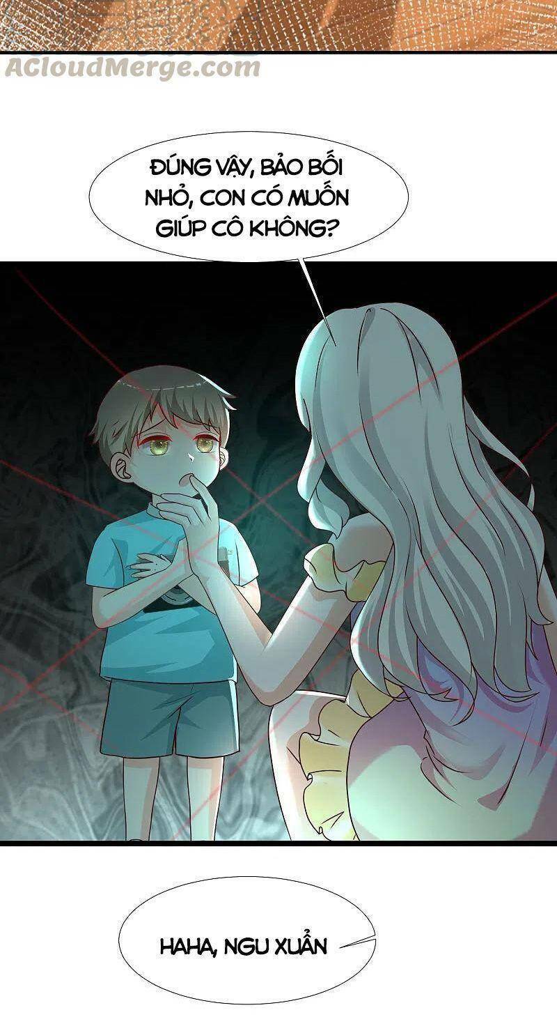 Tối Cường Vận Đào Hoa: Chapter 215