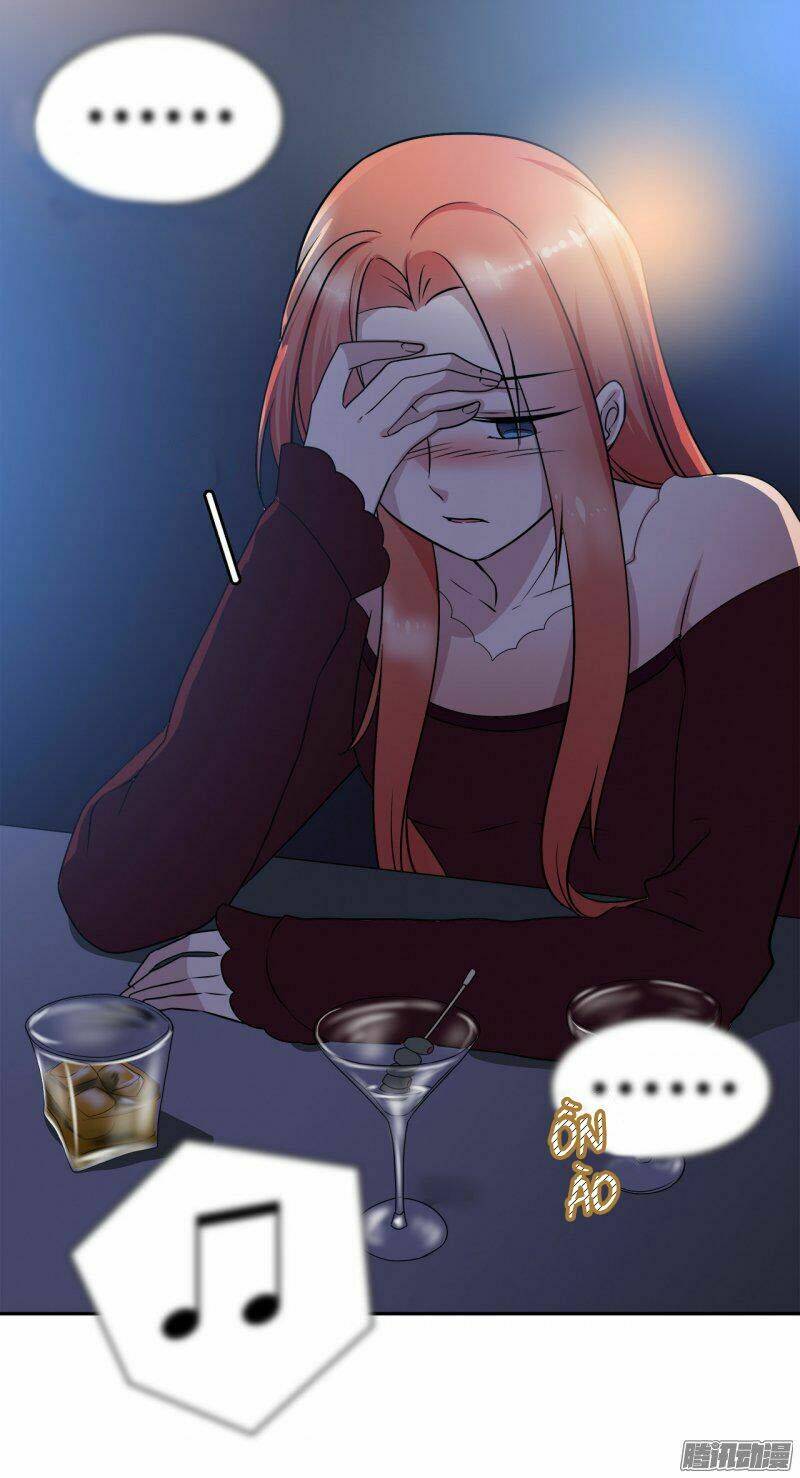 Người Yêu Thời Không: Chapter 56