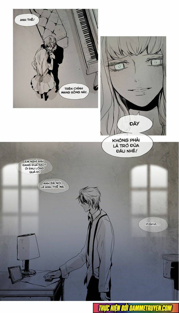 American Ghost Jack: Chapter 9