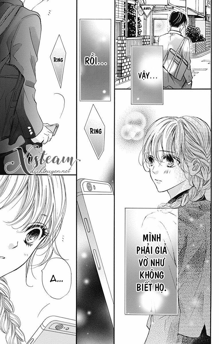 Boku Ni Hana No Melancholy: Chapter 73