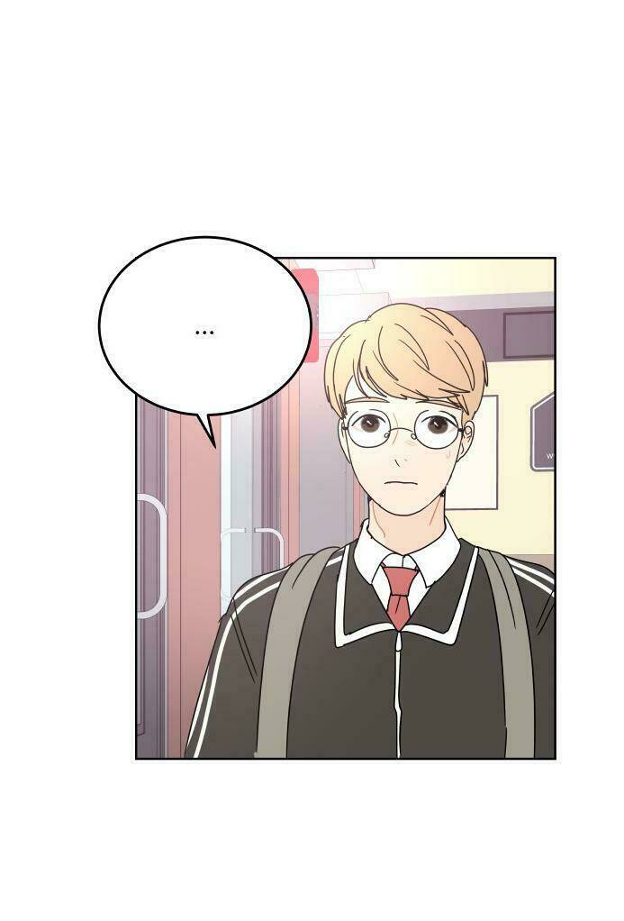 30 Phút Bước Đi Bên Em: Chapter 84