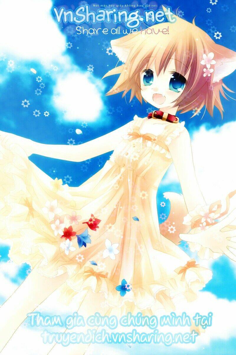 Thầy Giáo Của Tôi: Chapter 41