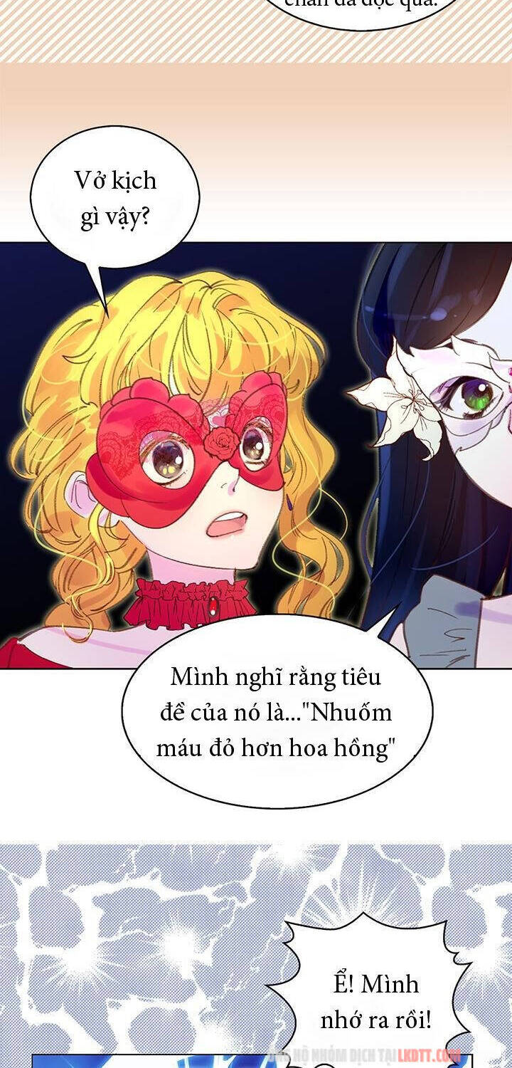 Đừng Xem Thường Nữ Phụ: Chapter 52