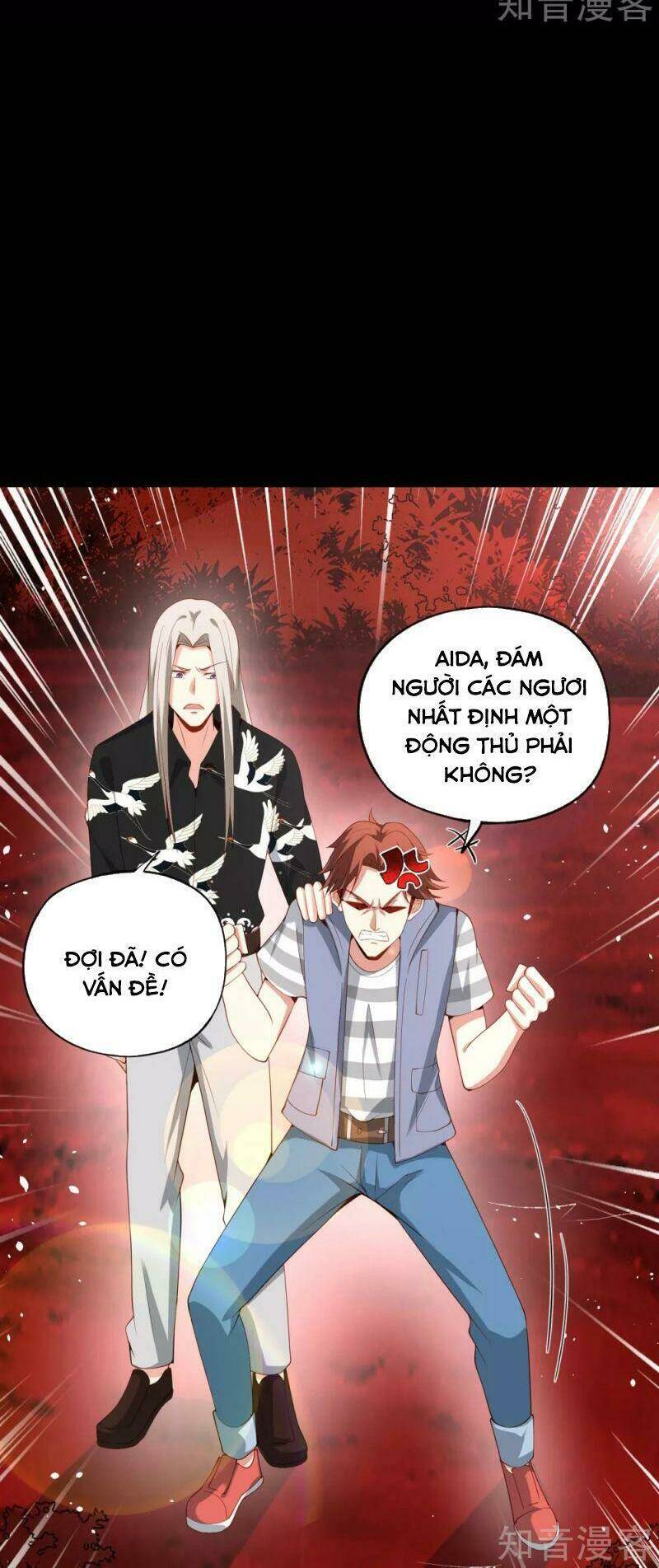 Vòng Bạn Bè Mạnh Nhất Của Tiên Giới: Chapter 86