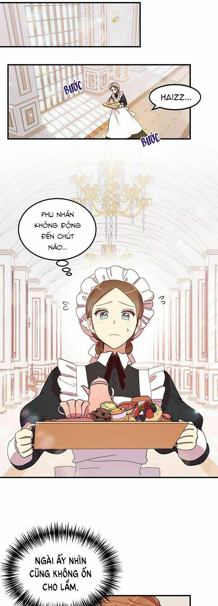 Công Tước, Loạn Vừa Thôi!: Chapter 25.4