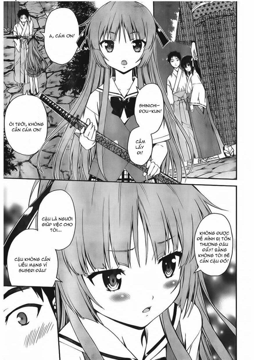 Isuca: Chapter 24