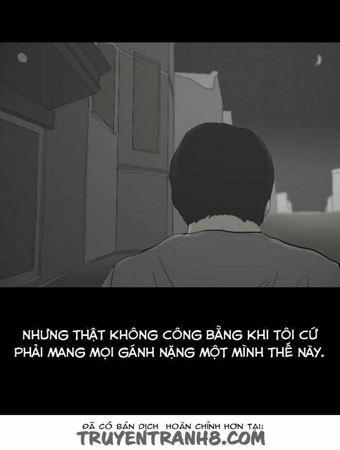 Thứ Sáu: Những Câu Chuyện Cấm: Chapter 45