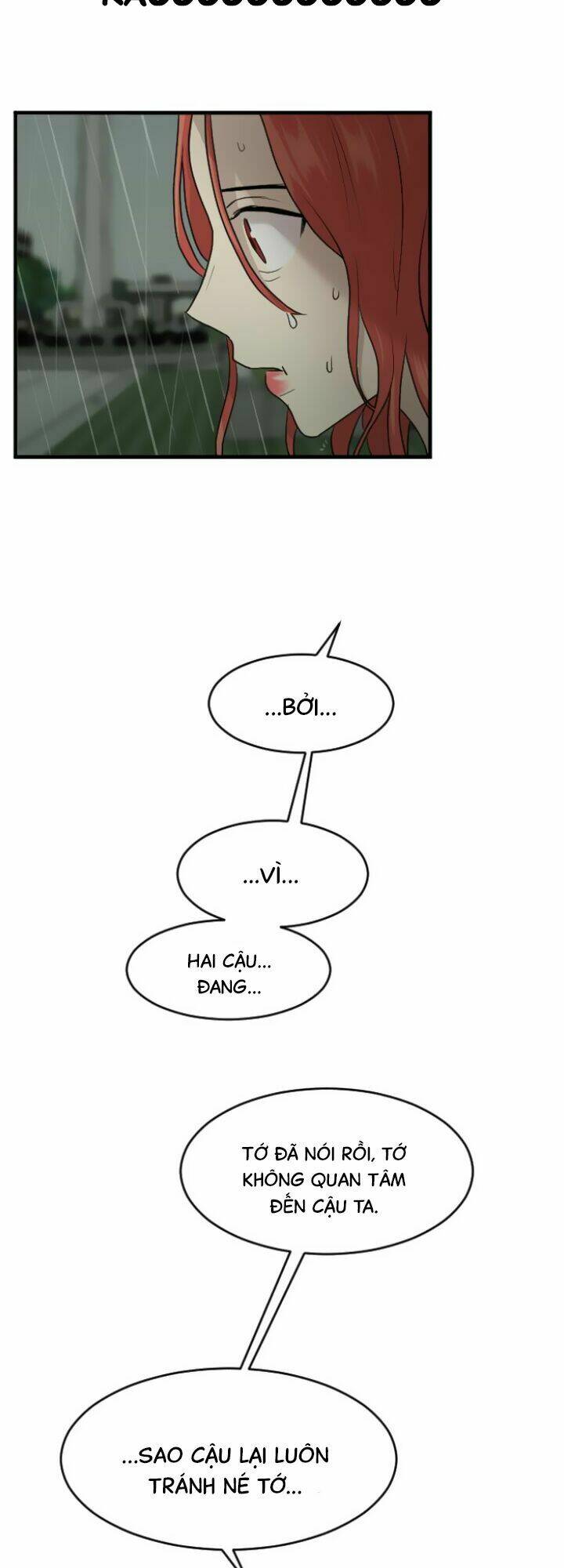 Người Đẹp Gangnam: Chapter 52