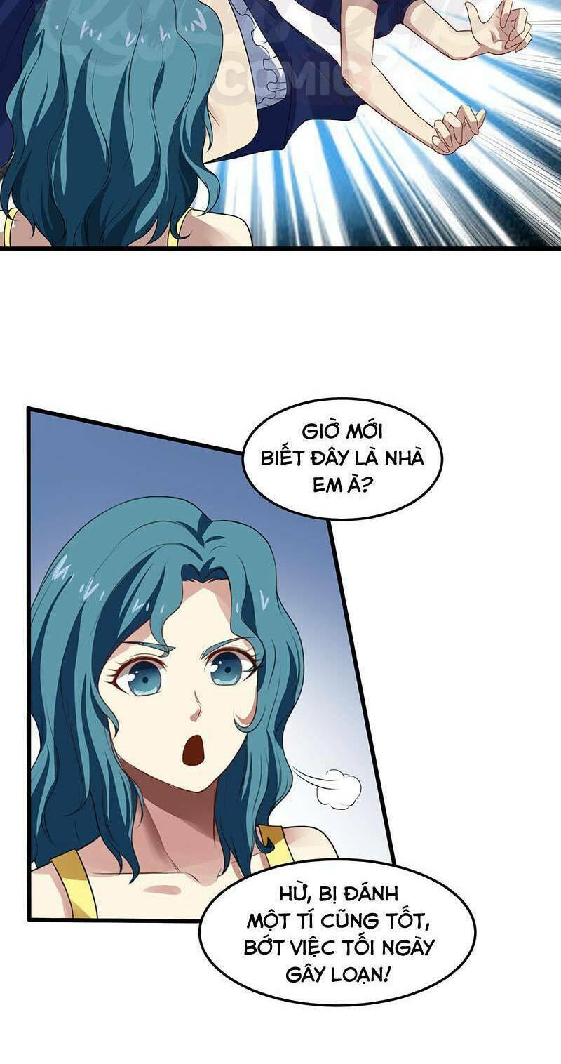 Cuộc Sống Tận Thế Bắt Đầu Từ Số 0: Chapter 23