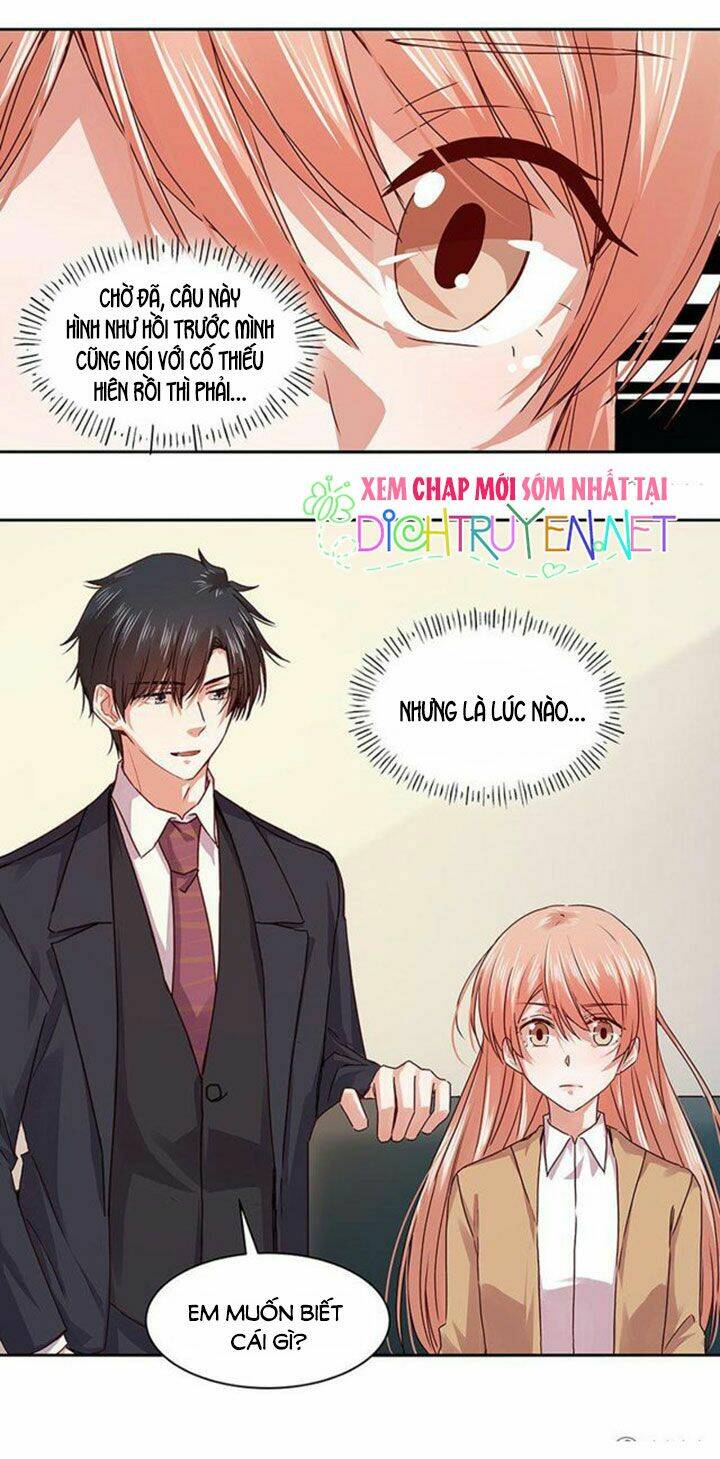 Vợ Yêu Của Ác Ma: Chapter 111