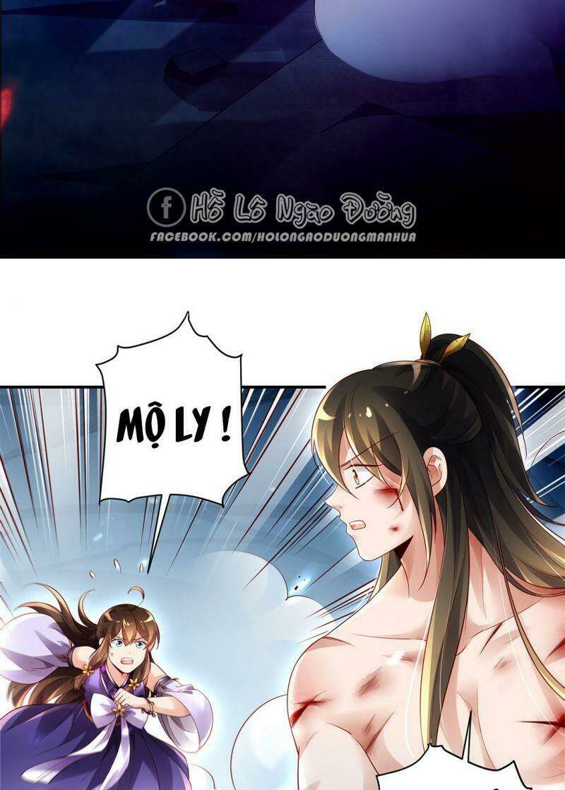 Thiên Kim Bất Hoán: Chapter 68