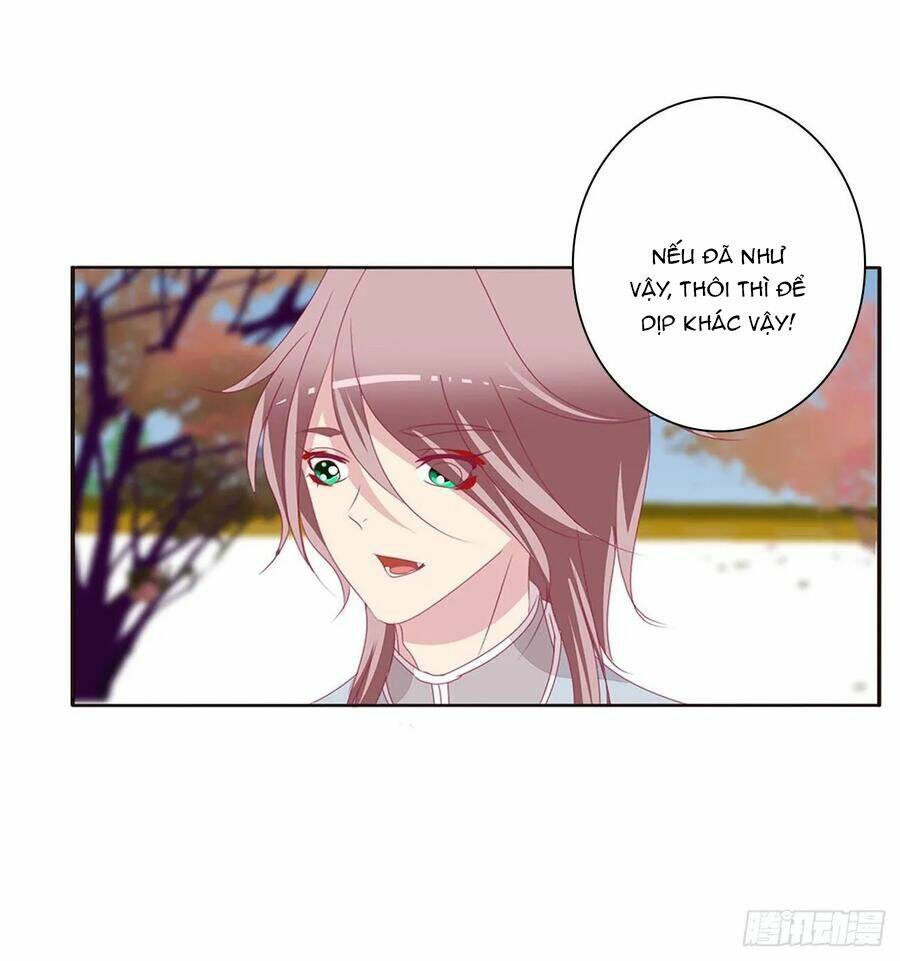 Tướng Quân Mời Ra Trận: Chapter 186