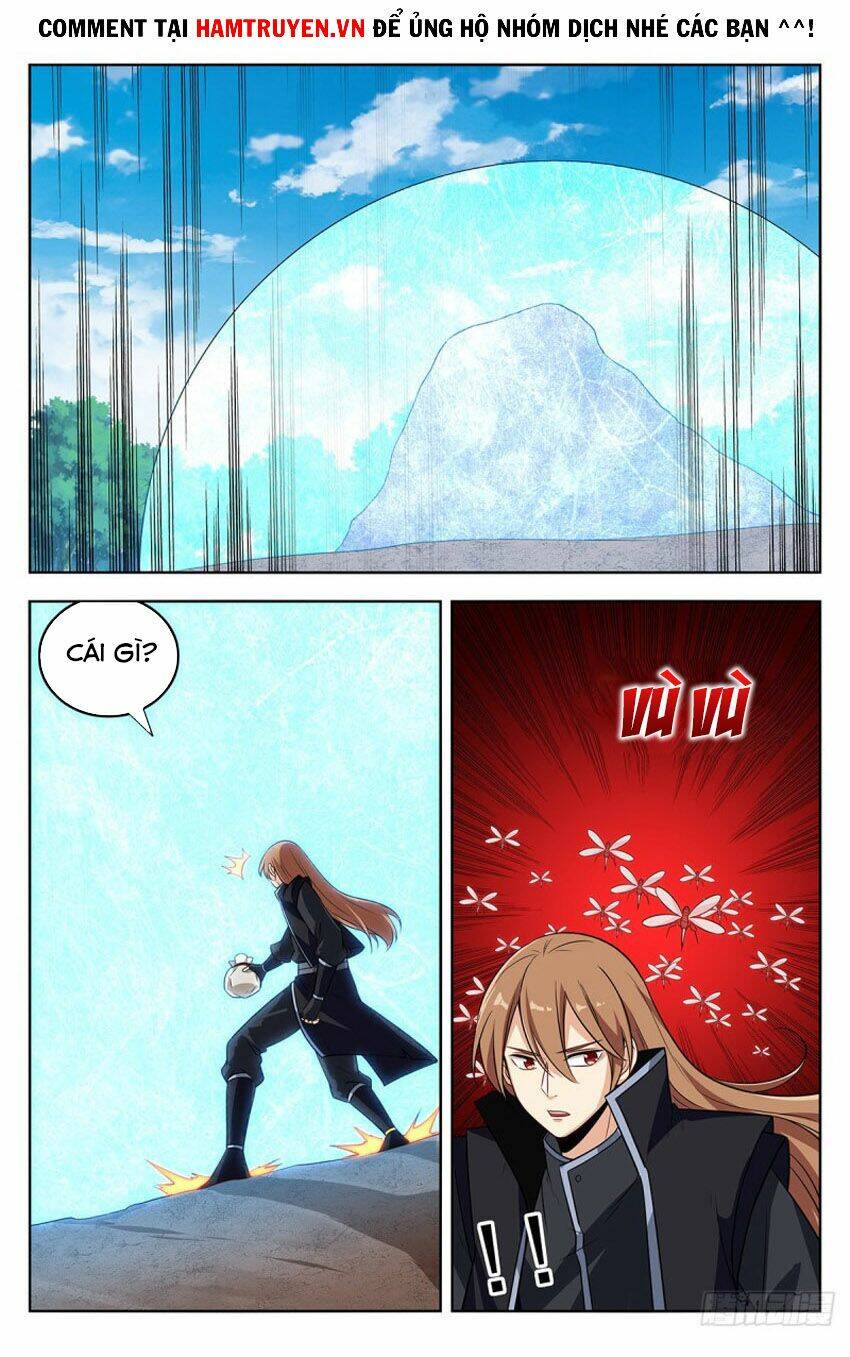 Tối Cường Phản Sáo Lộ Hệ Thống: Chapter 282