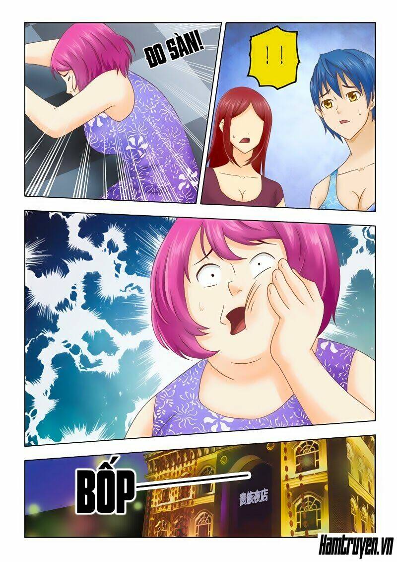 Tối Cường Tà Thiếu: Chapter 126