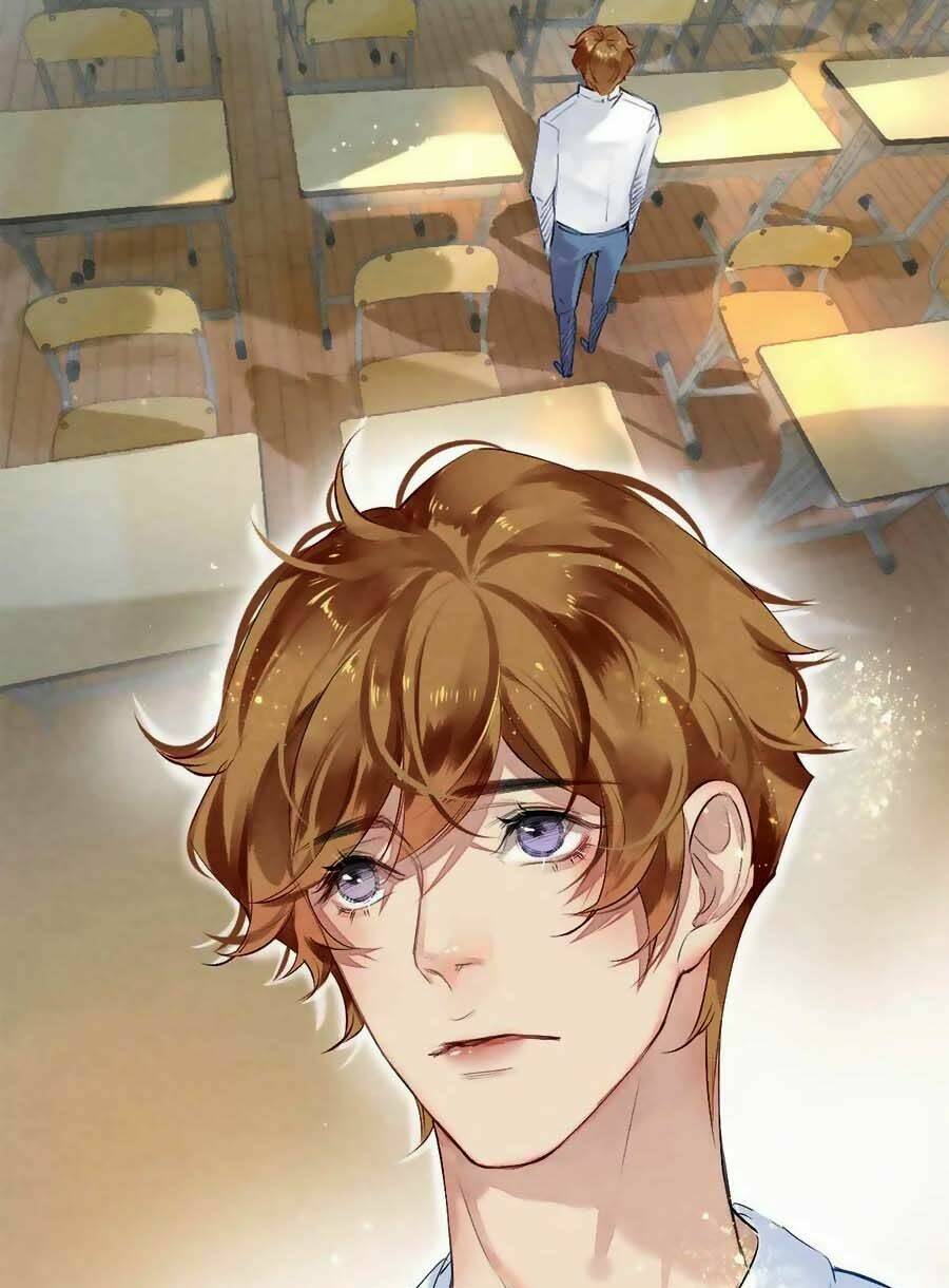 Chung Cư Của Các Ảnh Đế: Chapter 43