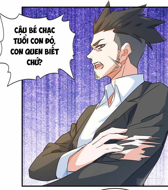 Huyết Đồng Tử: Chapter 11