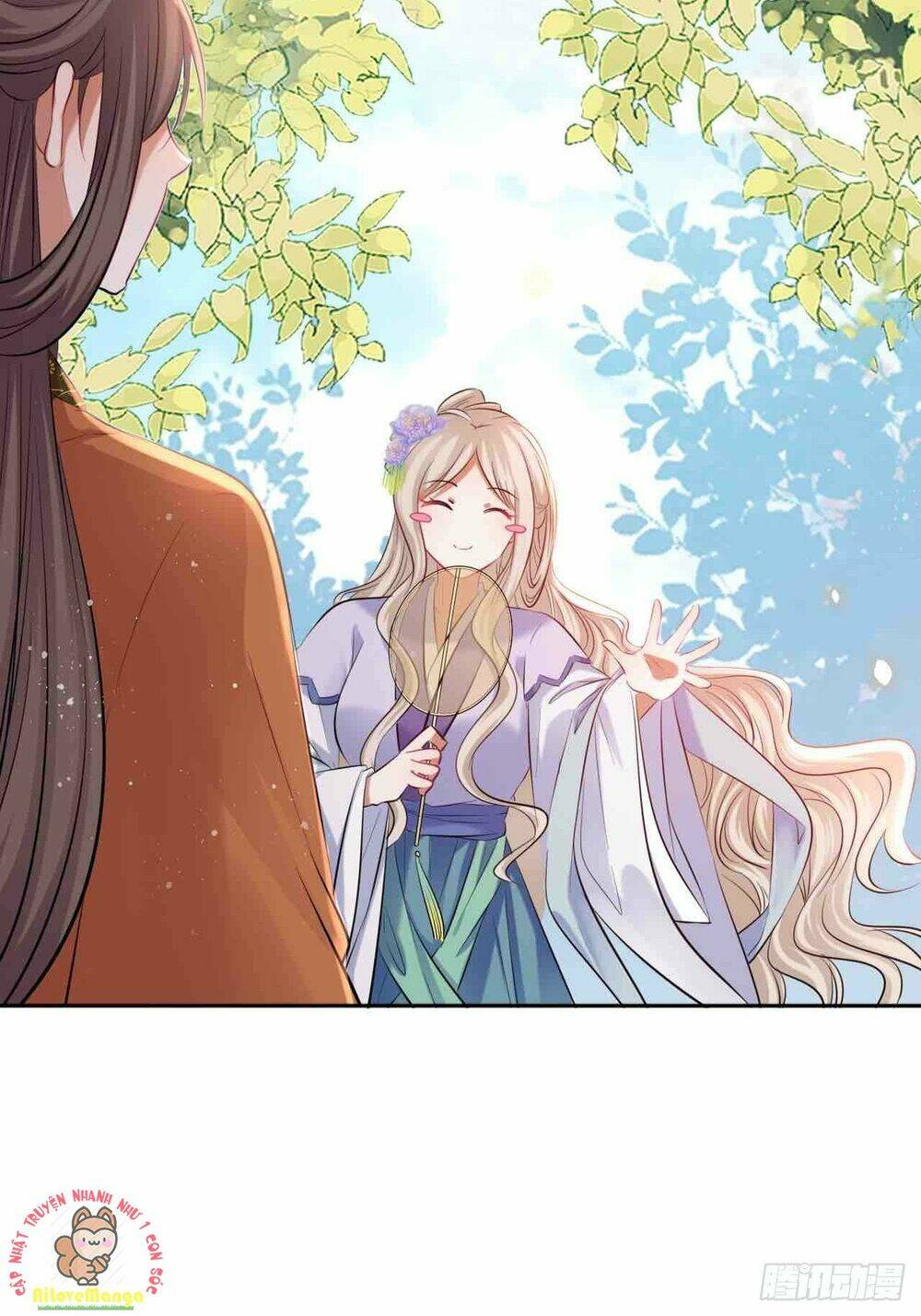 Vương Phi Thật Thích Trang Điểm: Chapter 144