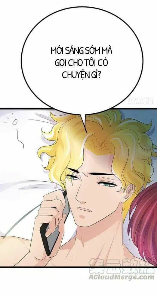 Chào Buổi Sáng, Ức Vạn Manh Thê: Chapter 39