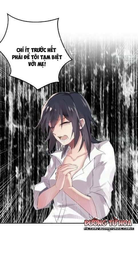 Vòng Vũ Khúc Của Ma Vương: Chapter 3.1