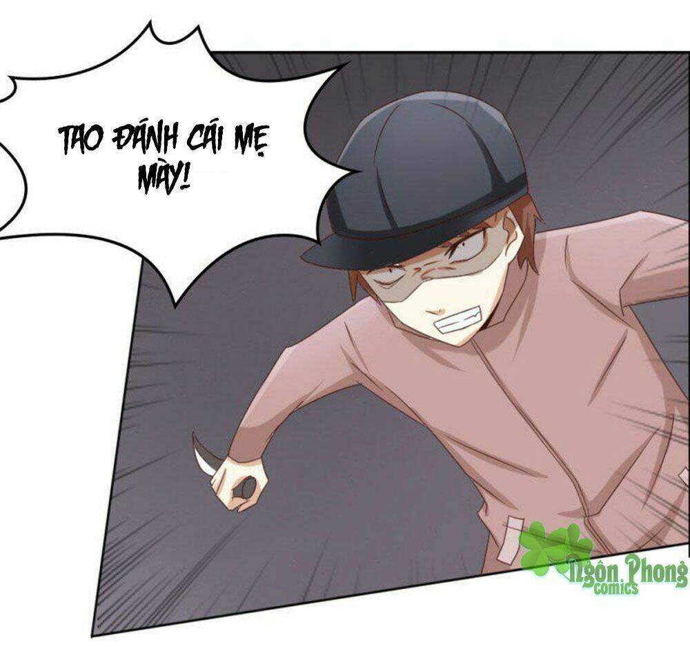 Thiên Ngoại Phi Tiên: Chapter 9