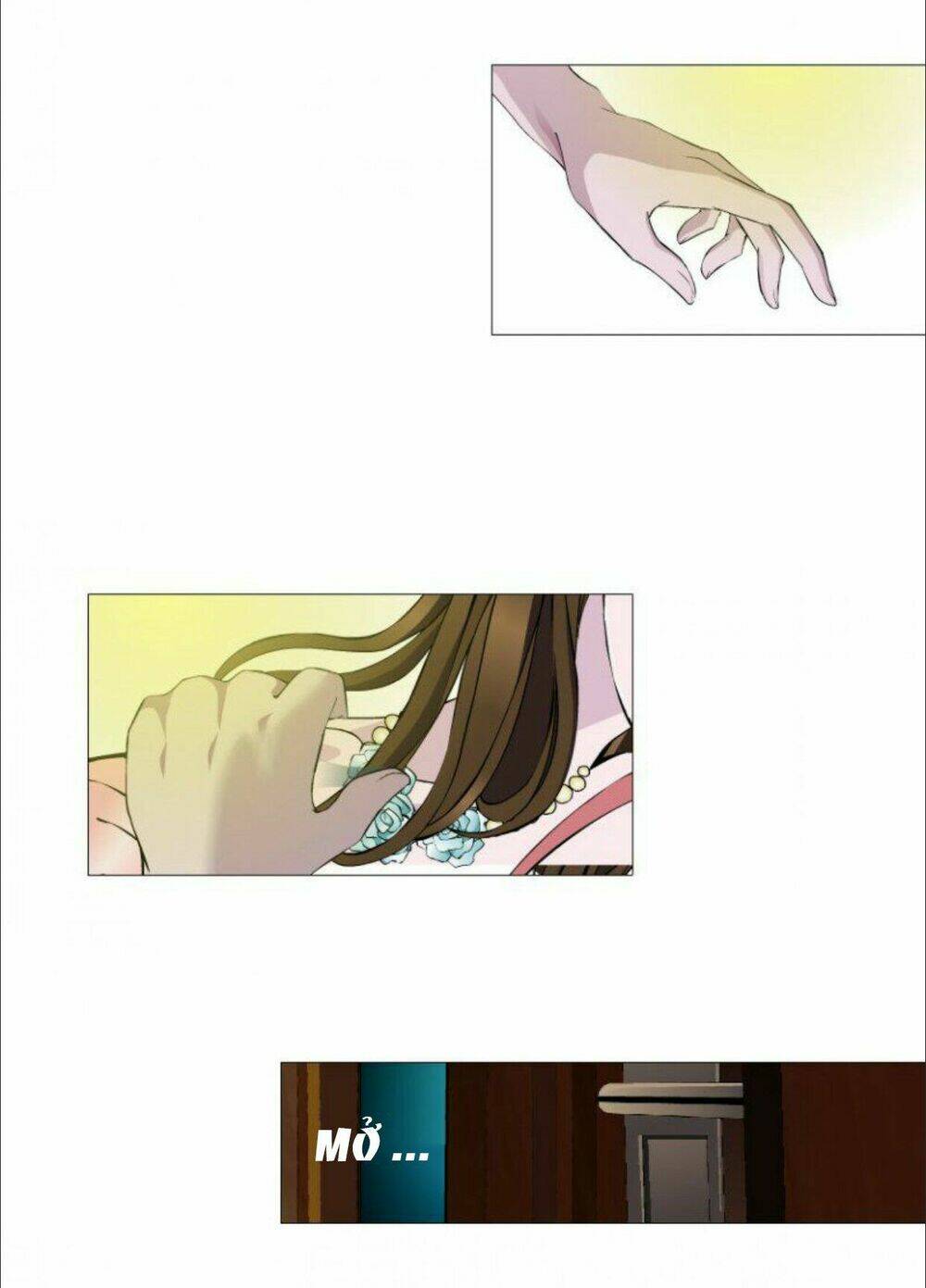 Cạm Bẫy Của Nữ Thần: Chapter 28