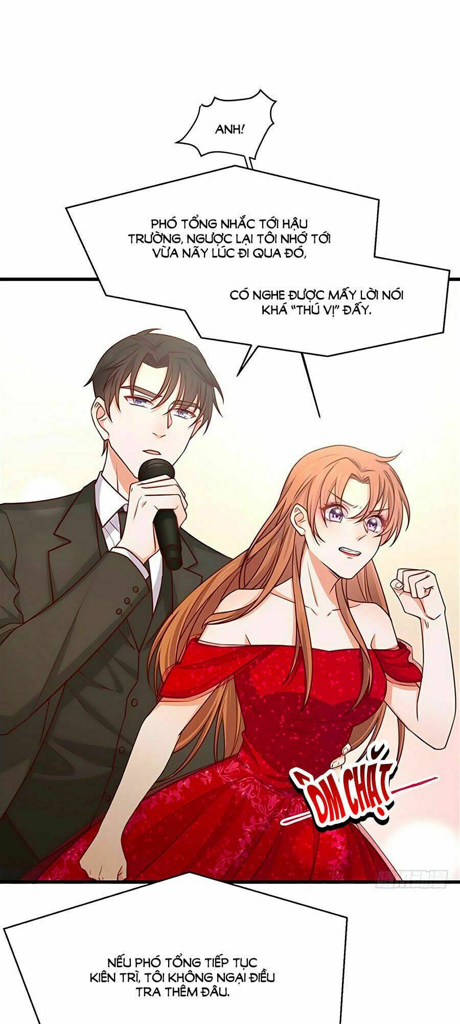 Nhật Ký Báo Thù Của Thiên Kim Hai Mặt: Chapter 20